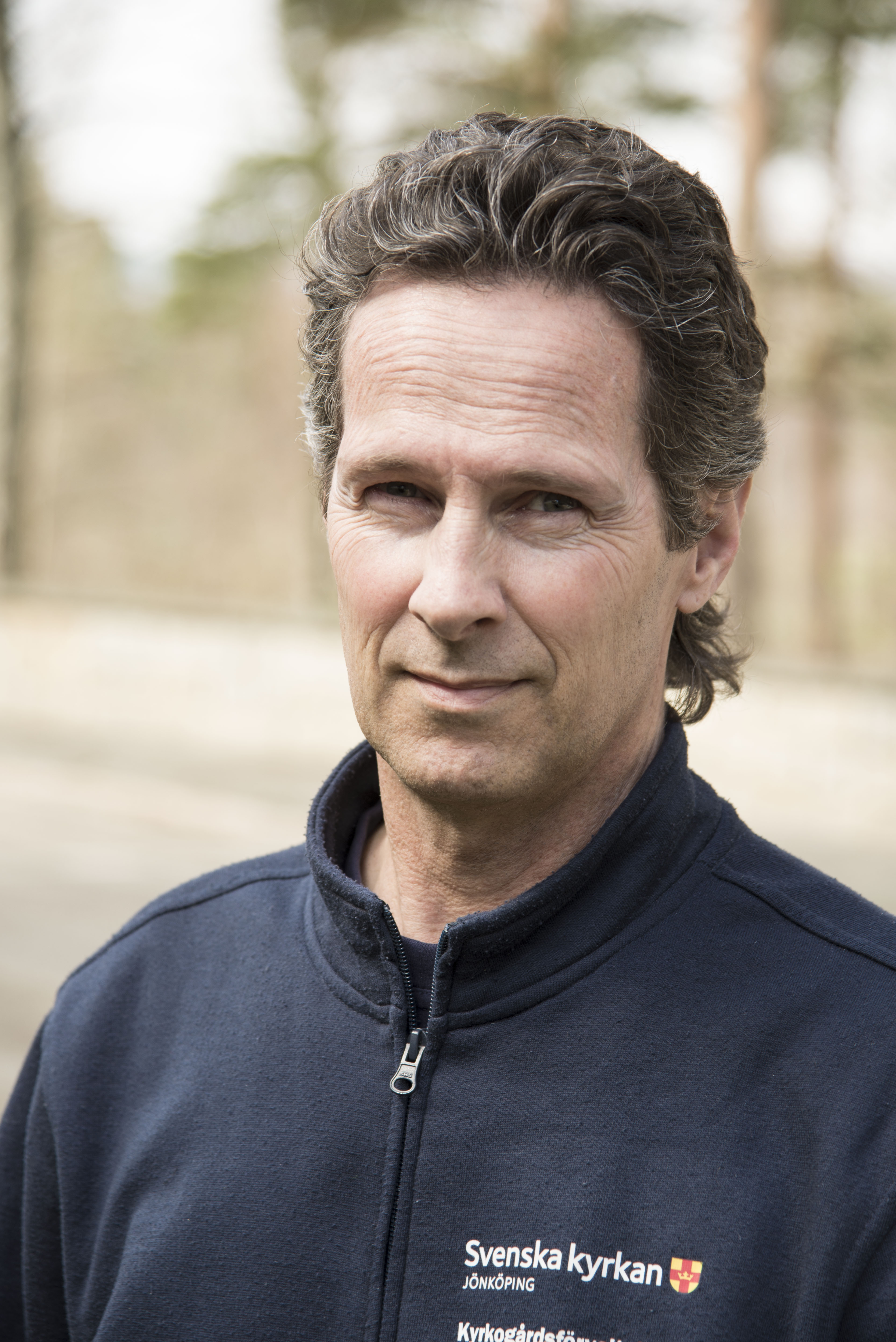 Magnus Blick